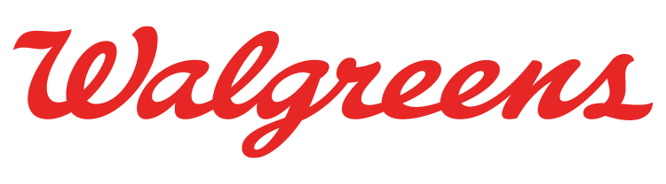 Walgreens logo