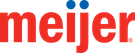 Meijer logo